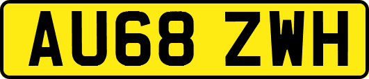 AU68ZWH
