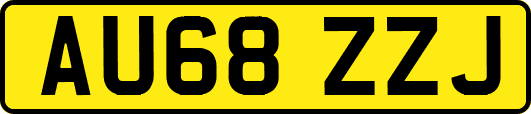 AU68ZZJ