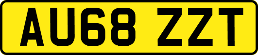 AU68ZZT
