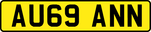 AU69ANN