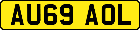AU69AOL