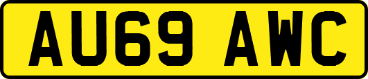 AU69AWC