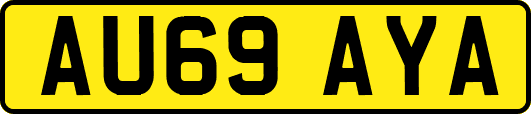 AU69AYA