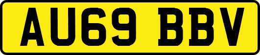 AU69BBV