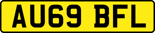 AU69BFL