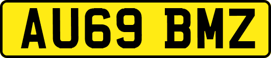 AU69BMZ