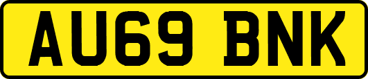 AU69BNK