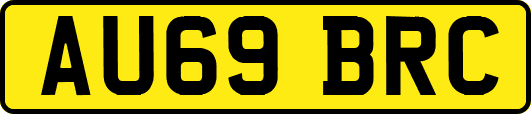 AU69BRC