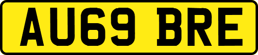 AU69BRE