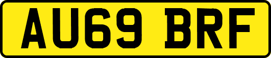 AU69BRF