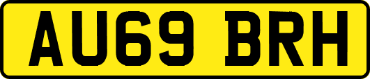 AU69BRH