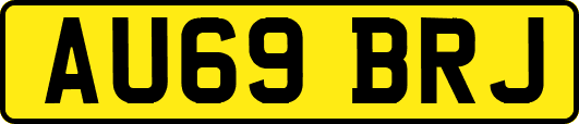 AU69BRJ