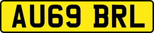 AU69BRL