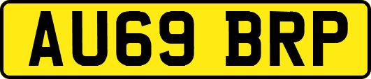 AU69BRP
