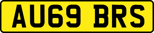 AU69BRS