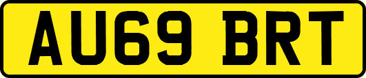 AU69BRT