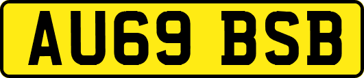 AU69BSB