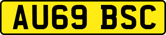 AU69BSC