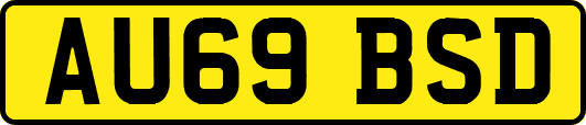AU69BSD