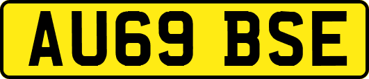 AU69BSE