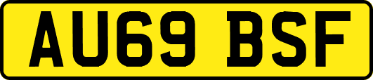 AU69BSF