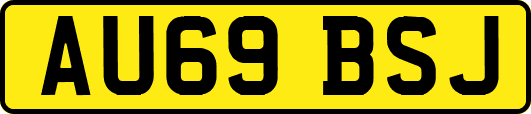 AU69BSJ