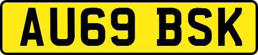 AU69BSK