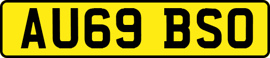 AU69BSO
