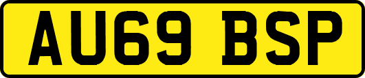 AU69BSP