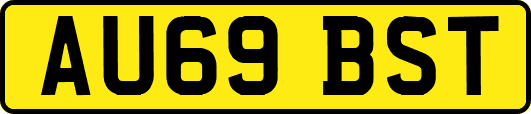 AU69BST