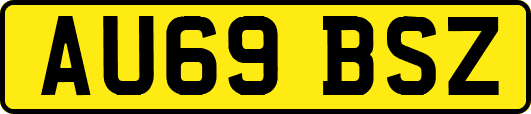 AU69BSZ