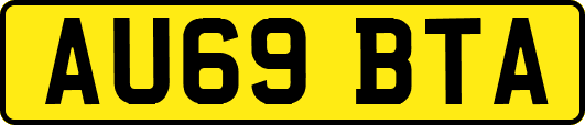 AU69BTA