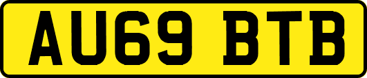 AU69BTB