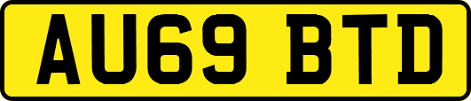 AU69BTD