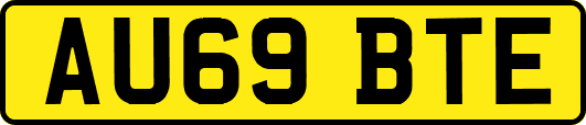 AU69BTE