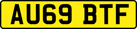 AU69BTF