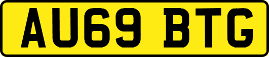 AU69BTG