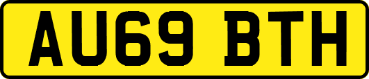 AU69BTH