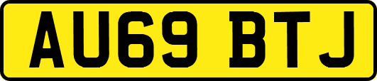 AU69BTJ
