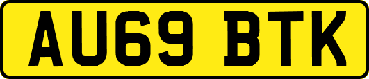 AU69BTK