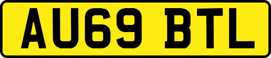 AU69BTL