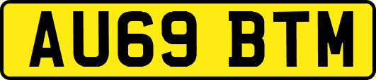 AU69BTM