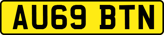 AU69BTN