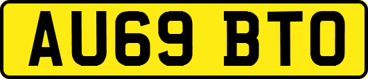 AU69BTO