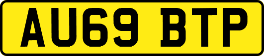 AU69BTP