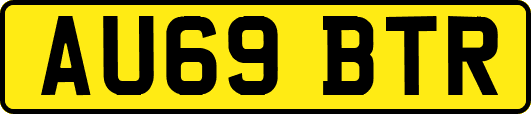 AU69BTR