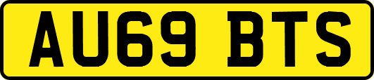 AU69BTS