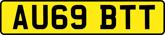AU69BTT