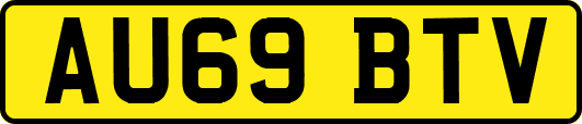 AU69BTV