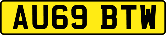 AU69BTW
